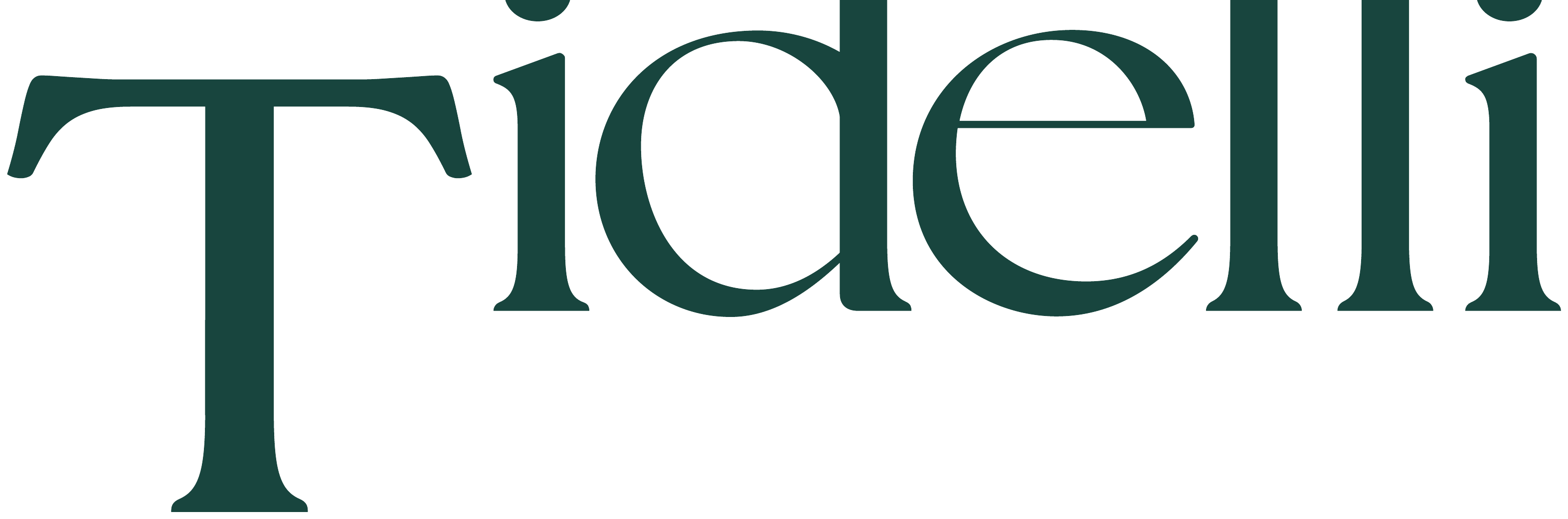 Tidelli